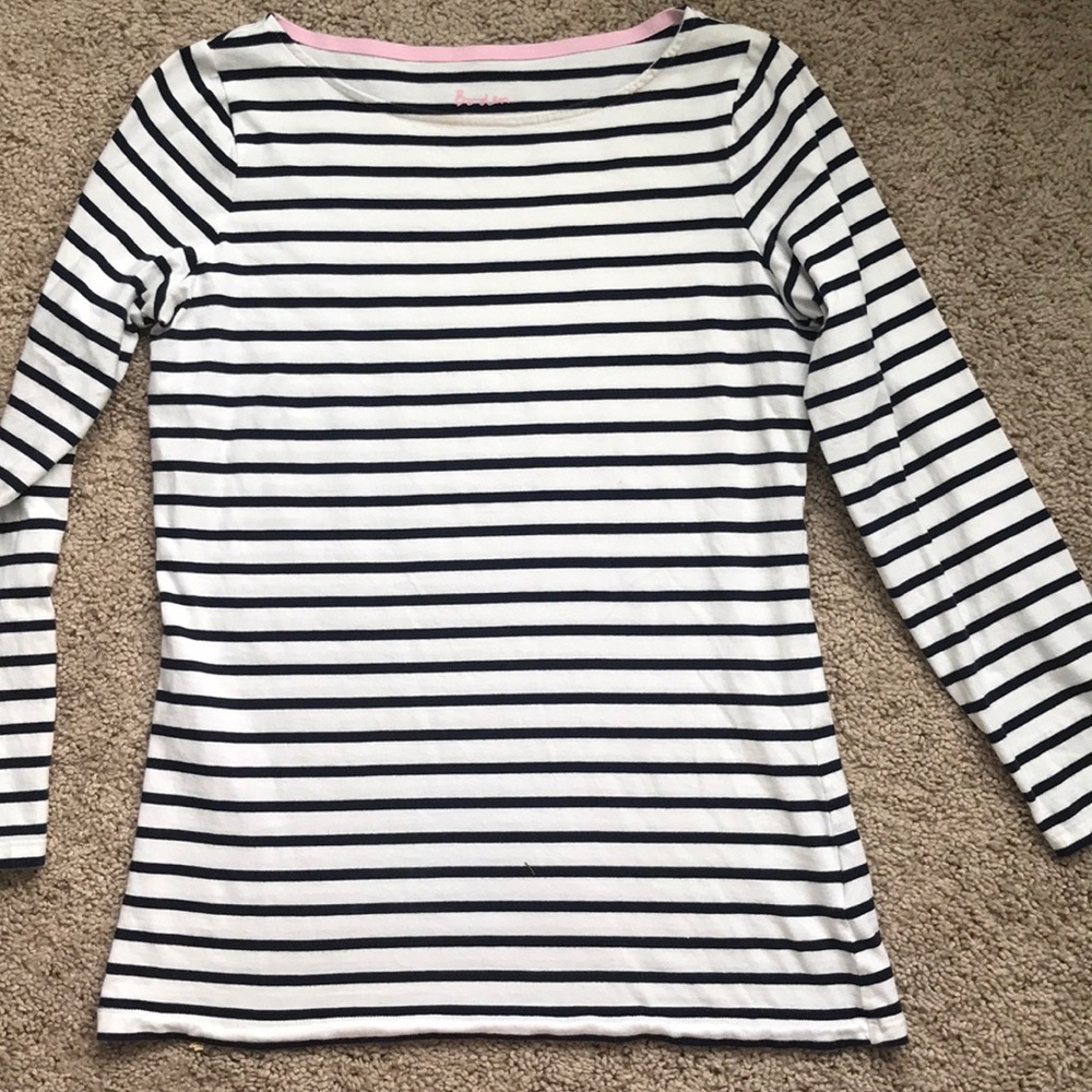 Boden nautical top